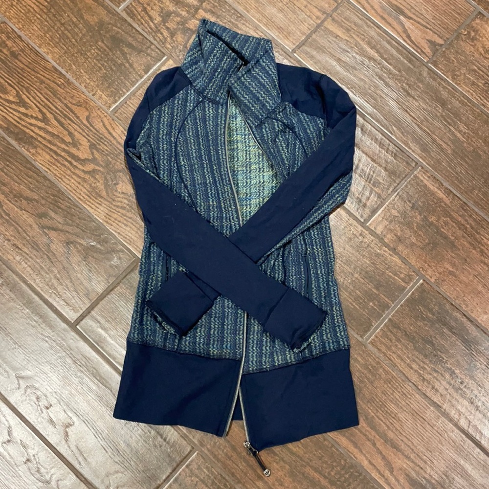 Lulu jacket